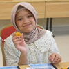 Kamalia Elfathina