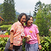 Laksita Abigail