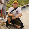 Robby David Wijaya
