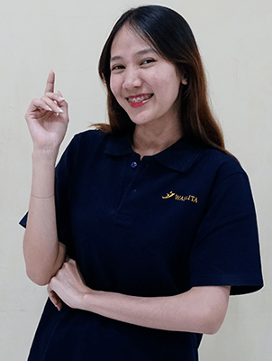 Deane Mawar Supraba, S.Psi